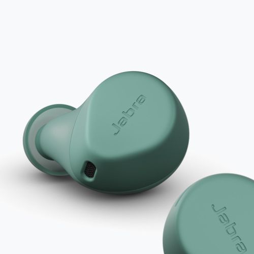 Căști fără fir Jabra Elite 7 Active verde 100-99171003-60