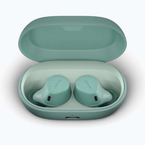 Căști fără fir Jabra Elite 7 Active verde 100-99171003-60