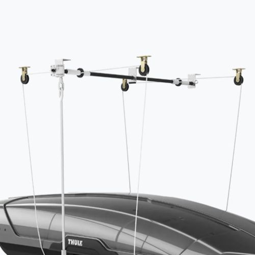 Thule MultiLift Plafon de suspendare a cutiei de tavan Silver 572004