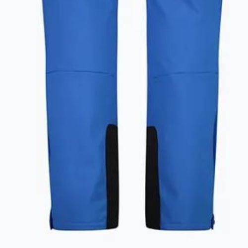Pantaloni de schi pentru bărbați CMP albastru 3W0440407/92BG