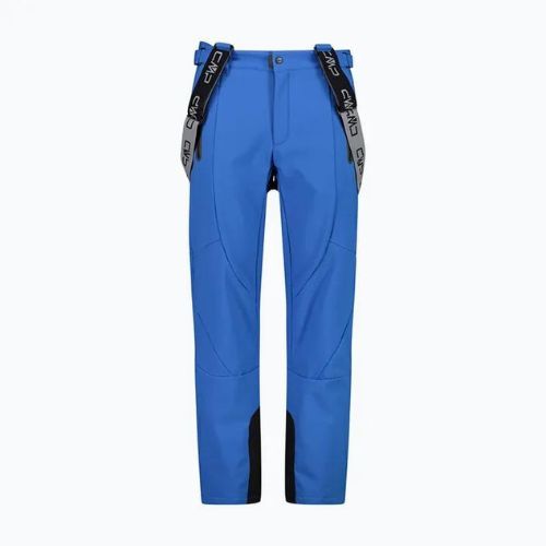Pantaloni de schi pentru bărbați CMP albastru 3W0440407/92BG