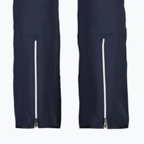 Pantaloni de schi pentru bărbați CMP albastru marin 3W04467/N950