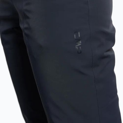 Pantaloni de schi pentru femei CMP albastru marin 3W05526/N950