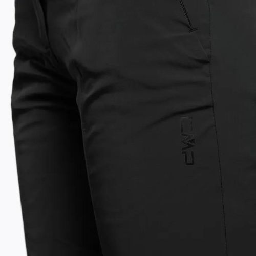 Pantaloni de schi pentru femei CMP negru 3W05526/U901