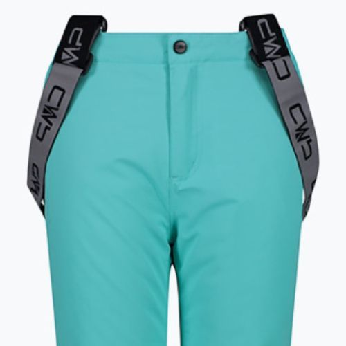 Pantaloni de schi pentru copii CMP albastru 3W15994/L430