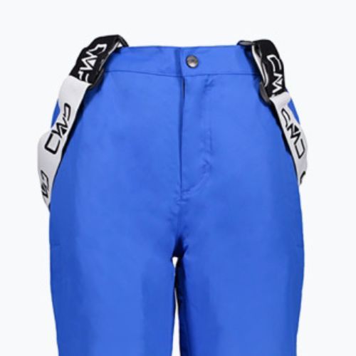 Pantaloni de schi pentru copii CMP albastru 3W15994/N951
