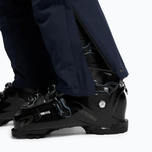 Pantaloni de schi pentru bărbați CMP albastru marin 3W17397N/N950