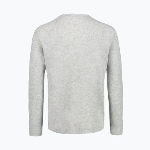 Bluză termică pentru bărbați CMP 3Y06256 grigio melange