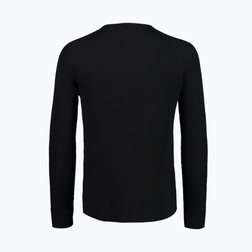 CMP cămașă termică pentru bărbați negru 3Y07256/U901