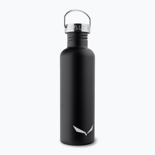 Salewa Aurino BTL 1000 ml sticlă de călătorie negru 00-0000000516