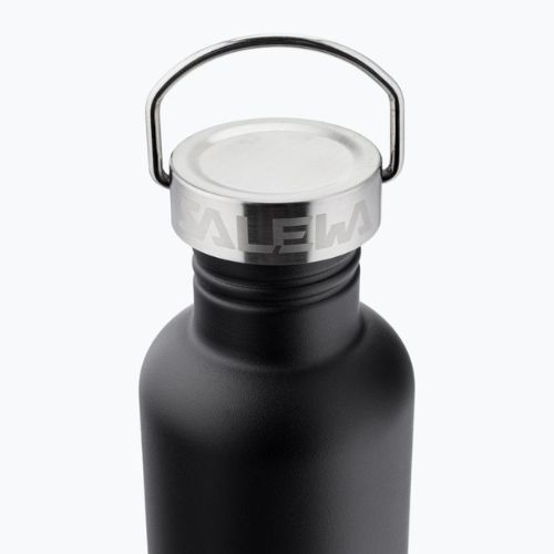 Salewa Aurino BTL 1000 ml sticlă de călătorie negru 00-0000000516