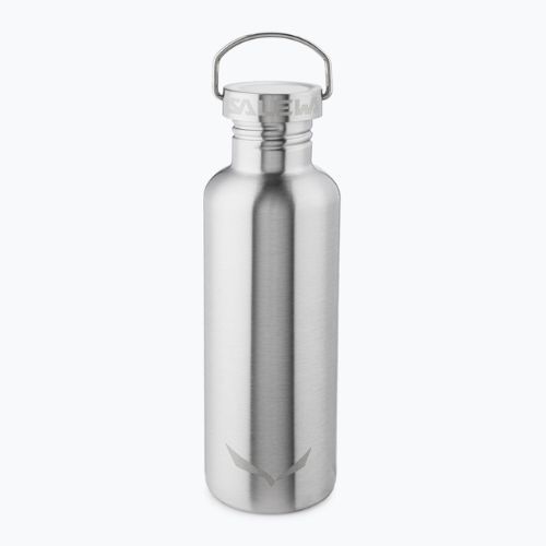 Salewa Aurino Aurino BTL 1000 ml sticlă de călătorie argintie 00-0000000516