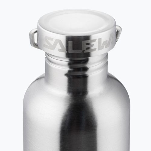 Salewa Aurino Aurino BTL 1000 ml sticlă de călătorie argintie 00-0000000516