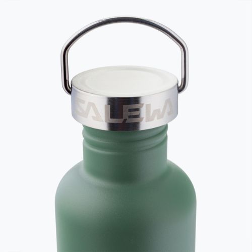 Salewa Aurino Aurino BTL 1000 ml sticlă de călătorie verde 00-0000000516