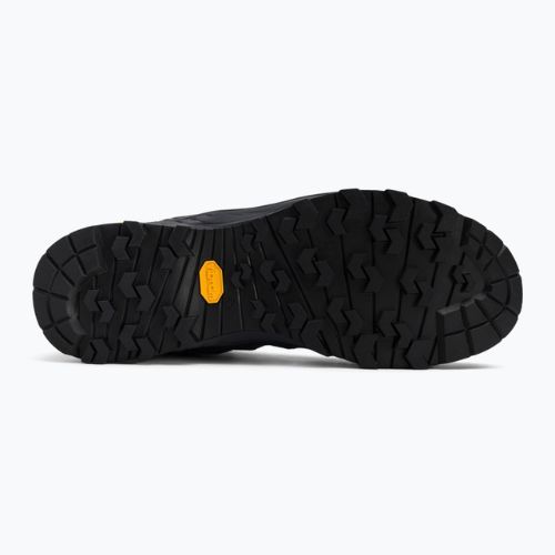 Cizme de trekking pentru bărbați Salewa Alp Trainer 2 Mid GTX albastru 00-0000061382