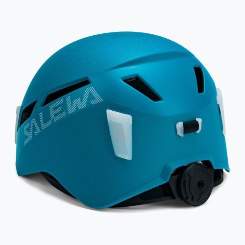 Cască de alpinism Salewa Pura 3500 albastru 00-0000002300