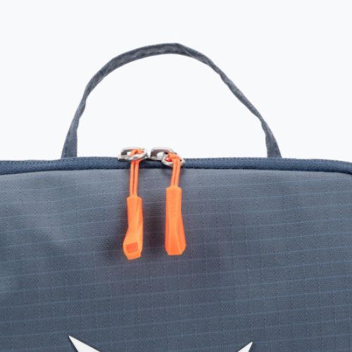 Salewa Lavaredo geantă cosmetică albastru marin 00-0000001413