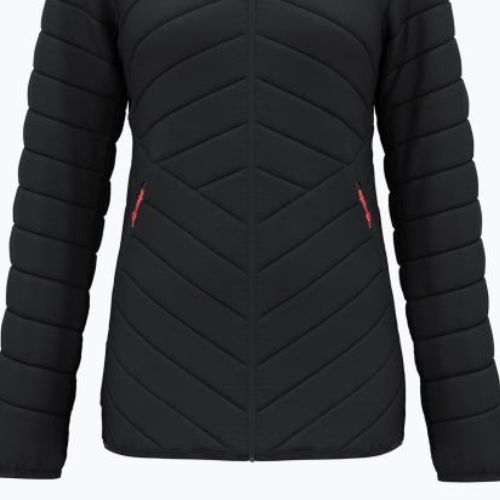 Salewa jachetă în puf pentru femei Brenta Rds Dwn negru 00-0000027884