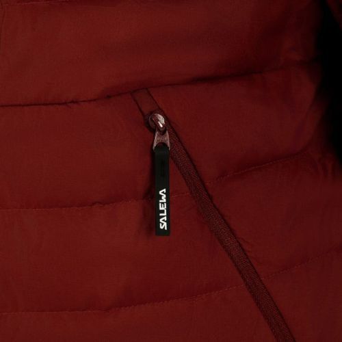 Salewa Brenta Brenta Rds Dwn jachetă de puf pentru copii roșu 00-0000028491