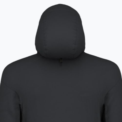 Salewa Ortles GTX 3L jachetă de ploaie pentru bărbați negru 00-0000028454