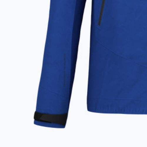 Salewa Ortles GTX 3L jachetă de ploaie pentru bărbați albastru 00-0000028454