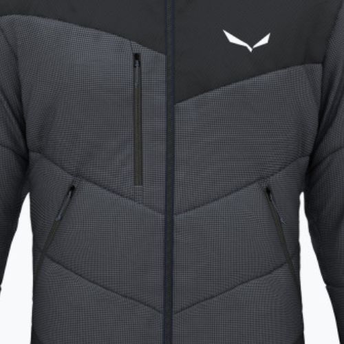 Salewa Ortles Ortles Heavy2 Ptx/Rds Dwn jachetă de puf pentru bărbați negru 00-0000027625