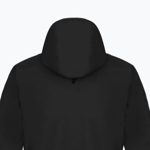 Jachetă de ploaie pentru bărbați Salewa Puez GTX 2L negru 00-0000028505