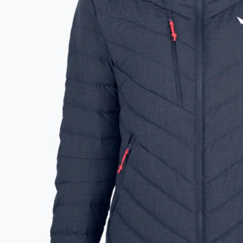 Salewa jachetă în puf pentru femei Raiser Medium Rds Dwn albastru marin 00-0000028048