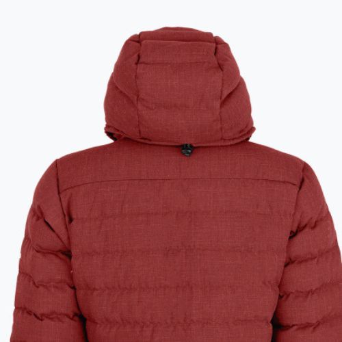 Salewa jachetă de puf pentru femei Raiser Medium Rds Dwn roșu 00-0000028048