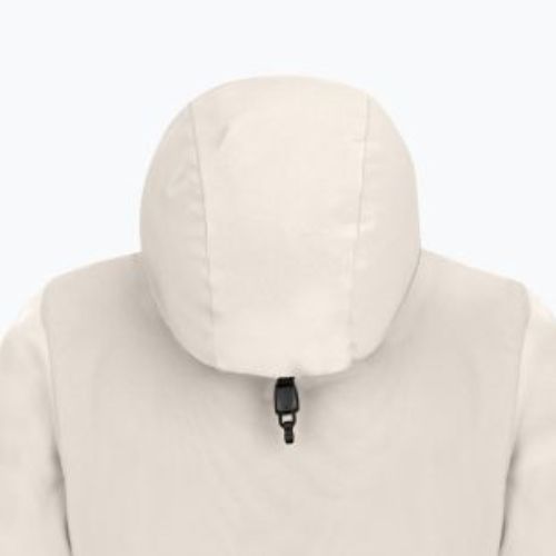 Jachetă softshell pentru femei Salewa Sella DST bej 00-0000028469