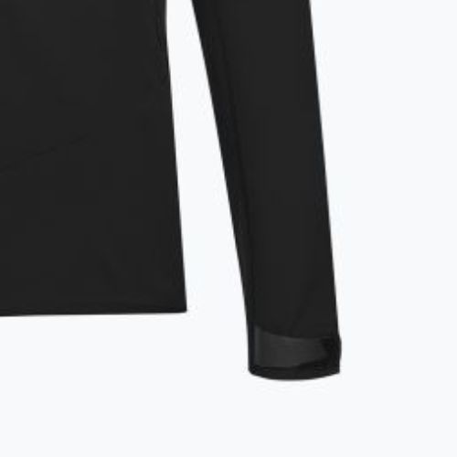 Jachetă pentru bărbați Salewa Sella DST negru 00-0000028468