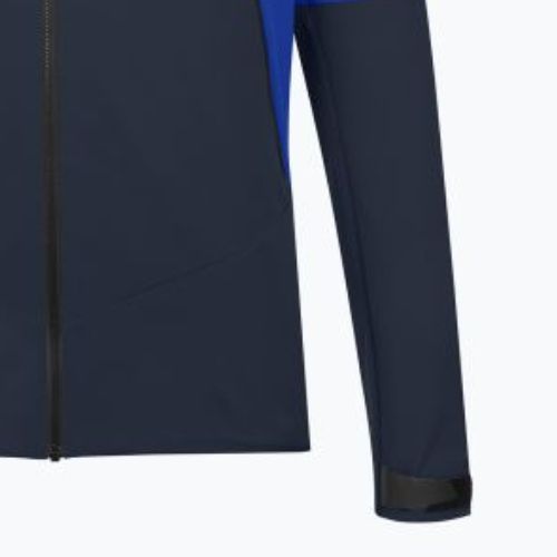 Jachetă pentru bărbați Salewa Sella DST albastru 00-0000028468