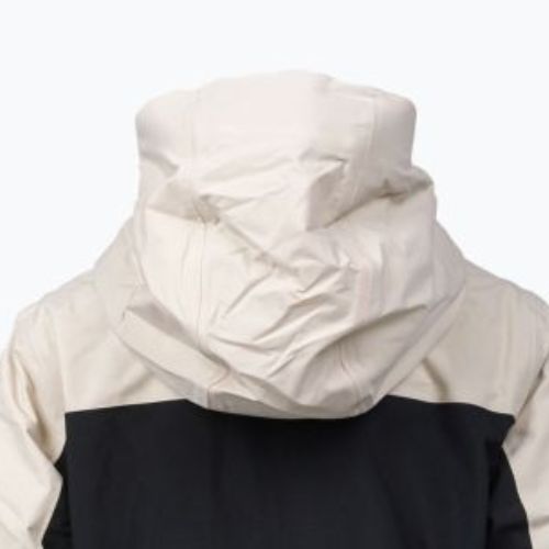Salewa Sella Ptx/Twr jachetă de schi pentru copii bej/negru 00-0000028490