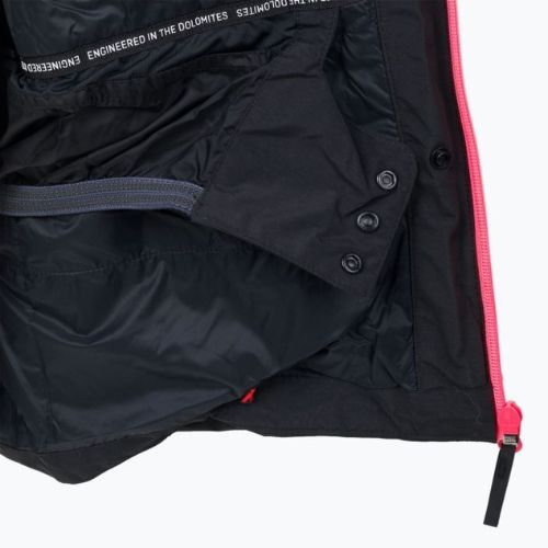 Salewa Sella Ptx/Twr jachetă de schi pentru copii bej/negru 00-0000028490