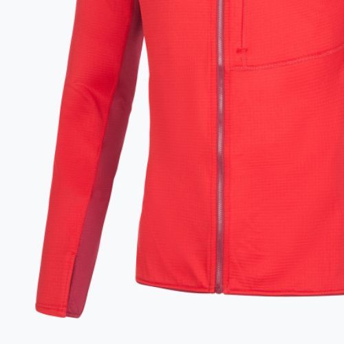 Bărbați La Sportiva Chill parașutism sweatshirt roșu L66319320