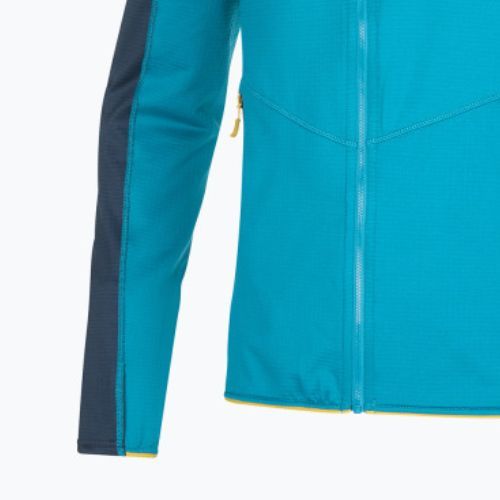 Hanorac de trekking pentru bărbați La Sportiva Upendo Hoody albastru L67635629