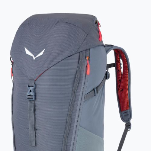 Rucsac de trekking pentru femei Salewa Alp Mate 30 gri 00-0000001271