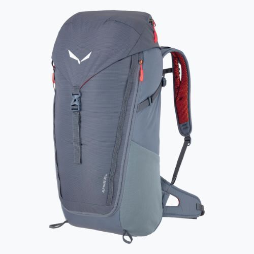 Rucsac de trekking pentru femei Salewa Alp Mate 30 gri 00-0000001271