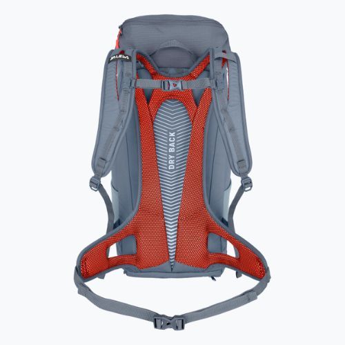 Rucsac de trekking pentru femei Salewa Alp Mate 30 gri 00-0000001271
