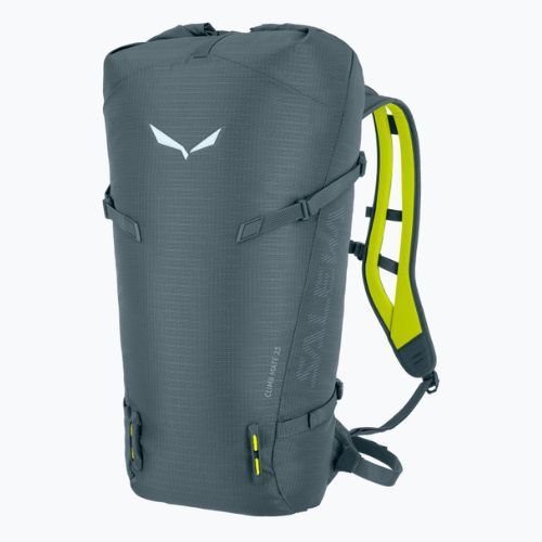 Salewa Climb Mate 25 rucsac de alpinism gri 00-0000001267
