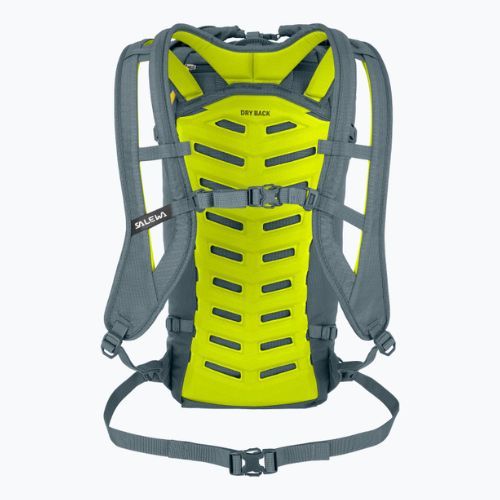 Salewa Climb Mate 25 rucsac de alpinism gri 00-0000001267