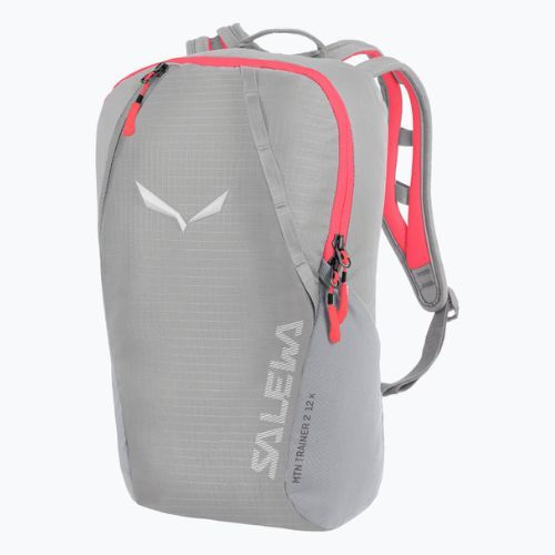 Salewa Mtm Trainer 2 12 K rucsac de trekking pentru copii gri 00-0000001416