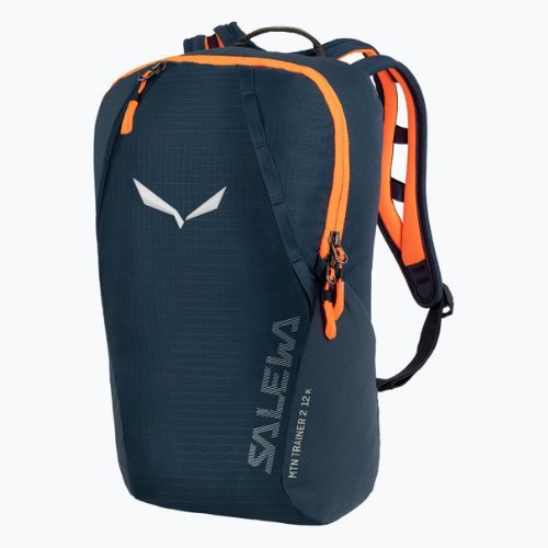 Salewa Mtm Trainer 2 12 K rucsac de trekking pentru copii albastru marin 00-0000001416