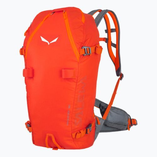 Salewa Randonnée 32 rucsac de trekking portocaliu 00-0000001250