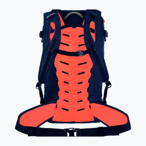Salewa rucsac de iarnă pentru trekking Winter Mate 30 albastru marin 00-0000001297
