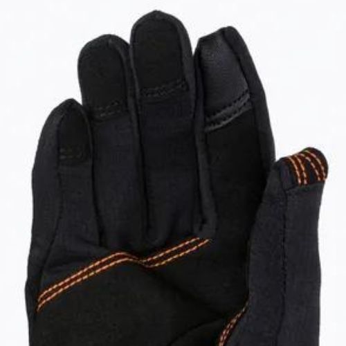 Salewa Ortles PL mănuși de alpinism negru 00-0000028216