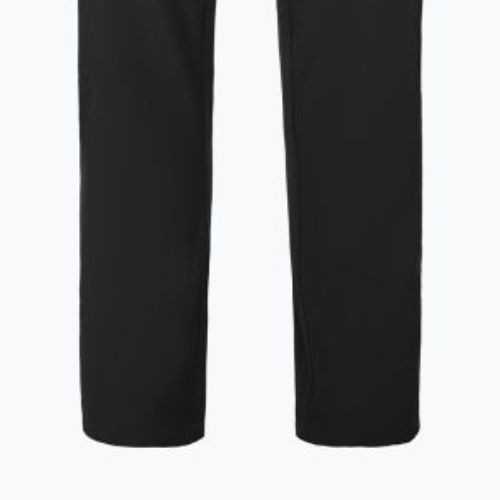 Pantaloni bărbătești softshell Salewa Dolomia negru 00-0000027933