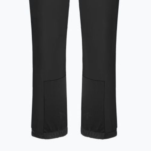 Pantaloni bărbați Salewa Sella DST Lights negru 00-0000028474