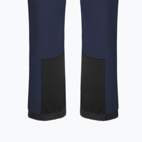 Pantaloni bărbătești Salewa Sella DST Lights albastru marin 00-0000028474