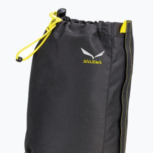 Salewa Trekking Gaiter 900 negru 00-0000002114